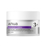 Anua Retinool 3 Peptiidi &Ouml;ine Paranduskoor Silendav Niisutav N&auml;ohooldus 50g white