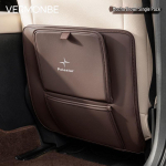 Polestar auto tagumise istme l&ouml;&ouml;gikaitsematt mudelitele 1/2/3/4/5/6 brown