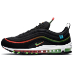Nike Air Max 97 Worldwide Black CZ5607-001 40 black