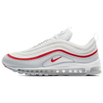 Nike Air Max 97 Valge Puhta Platinumiga &Uuml;likoolipunane AR5531-002 40 white