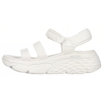 Skechers Cali Gear Max Cushioning 'Valge' Naiste 111126-WHT 35 white