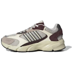 Adidas CRAZYCHAOS 2000 Libisemiskindel Kulumiskindel Madalad Paksude Taldadega Tennised Naiste Pruun JP5662 Bauxite Brown/Milky White valge