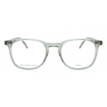 Tommy Hilfiger Meeste Prillid Th 1814 6cr Transparent Sage Green/51-20-150 white