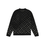 LOUIS VUITTON Gradient Monogram Fil Coupe Huppar 1AAU85 XS must