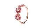 Pandora S&otilde;rmused Naiste 188792C01 48 beige
