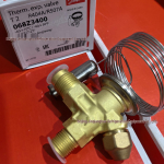 Danfoss TS2/TES2 termostaatiline paisklapp 068Z3400/068Z3403 -40℃ TEX2