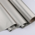 200x145cm Faraday kang Kiirgusvarjestus RFID EMF Kang Varjestus Kiirgusvastane Adiolaine/mikrolaine Kiirguskindel Riie Width 145cm gray