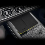 Chery Jaecoo 8 J8 Jaecoo J9 2023 2024 2025 jaoks Hoiukarp Hoidmiskott Korrastamine Kindalaegas Autotarvikud Libisemisvastane C black