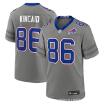 Buffalo Bills NFL Jalgpalli S&auml;rk Spordir&otilde;ivad Tikitud Meeskonna Riided Mehed F&auml;nnid Size 86 2nd Gen In Stock