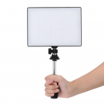 YONGNUO YN300 &otilde;hufotostuudio SMD LED-videovalgusti 2000LM DSLR-kaamera jaoks
