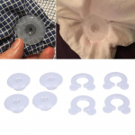 Tekiklambrid Tekid Voodihoidjad Plastikust tekk Tekihoidja Haaratsid K&ouml;itmisklambrid