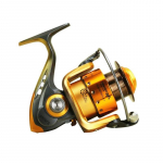 Yumoshi spinning k&auml;rbsep&uuml;&uuml;girull Pesca Moulinet Casting Peche SJ 2000 - 7000 kalastusratas SJ2000