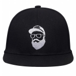 Hall lahe hip hop m&uuml;ts meeste naiste m&uuml;tsid vintage tikandid tegelaskuju pesapallim&uuml;tsid gorras snapback m&uuml;ts must
