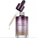 MISSHA Time Revolution Night Repair Probio Violet Ampoule 5th Generation 50 ml (3 valikut) #1PCS