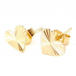 Les Tr&eacute;sors De Lily [D7238] &ndash;  Solar Hearts  k&otilde;rvar&otilde;ngad kuld