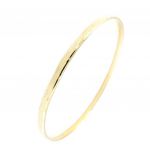 Les Tr&eacute;sors De Lily [F9361] - Bracelet Plaqu&eacute; Or 'Chor&eacute;graphie' kuld