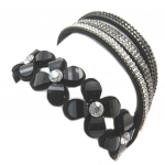 Les Tr&eacute;sors De Lily [P5367] &ndash; disainerk&auml;ev&otilde;ru 'Sissi' must hall (2 p&ouml;&ouml;ret) must