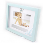 Les Tr&eacute;sors De Lily [G7975] &ndash; kohandatav sinine pildiraam  My Angel sinine