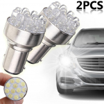 DYS Auto Shop 12V DC LED universaalne mootorratta auto, piduripiduri peatamine tagatule lambipirn