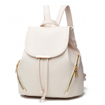 SCIONE seljakott Uus naiste seljakott Uus &uuml;li&otilde;pilaste mood vabaaja naistekott 28cm*16cm*29cm valge