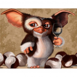 T&auml;ielik 5D teemantmaaling V&auml;ike koletis Teemanttikandid Ristpistekomplektid Kodukaunistus K&auml;sitsi valmistatud kingitus 20x30cm