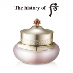 WHOO AJALUGU Gongjinhyang Soo Vital niisutav kreem 50 ml one