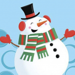 J&otilde;uluvana DIY 5D Teemantmaal, T&auml;is&uuml;mmargune vaigust Teemanttikandid Mosaiik Pilt kivist multifilmi j&otilde;ulukaunistusest Full Round 30x30CM