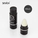 2,5 g Juuksejoone varjupuuder Root Touch Up puuder 5 v&auml;rvi Root Cover Up halli katvus koheselt juuksepiiripuuder Unisex must