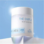 Scinic The Simple Relief Water Cream 50ml