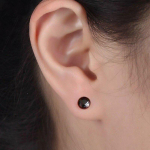 Magnetilised salendavad k&otilde;rvar&otilde;ngad t&otilde;hus salendav plaaster kiiresti kaalust alla v&otilde;tta Magnetiline tervis ehted laiska pasta salenemisest