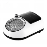 2-in-1 k&uuml;&uuml;nekuivatusmasin 126 W k&uuml;&uuml;nte fototeraapia masin 60 W lauaarvuti k&uuml;&uuml;nte tolmuimeja filtrit saab vahetada US Plug