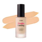 Etude House Double Lasting jumestuskreem SPF35 PA++ 30g Petal