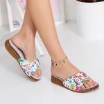 Naiste meditsiinilised ortopeedilised puukingad &ndash; libisemisvastased, mugavad 36