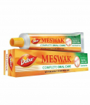 5 X Dabur Meswak hambapasta 100 g Miswaki taime Ayurveda ekstrakti