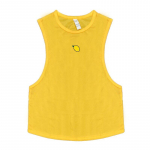 Muscleguys Suvine Mugav Meeste Mood Slim Fit Vest V&otilde;rgust Sport Fitness Kulturism Varrukateta T-s&auml;rk 6 v&auml;rvi Saadaval Tank Top M must