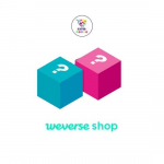 WEVERSE'i album Ver BTS J-HOPE Jack kastis, sealhulgas Weverse'i kasu