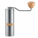 i Cafilas Chestnut Manual kohviveski