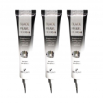 3W CLINIC Black Pearl silma&uuml;mbruskreem 40ml (3 Valikud) #3PCS