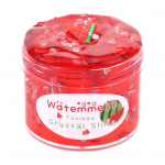 60 ml DIY Glitter Sequins Sludge Slime Mud Stress Leevendab Putty Kids Savi m&auml;nguasi