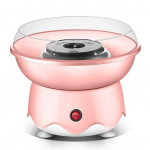 Marshmallow Machine Household S Children 400 W suure v&otilde;imsusega puhtast vasest mootor pritsmeplaadiga US Plug roosa