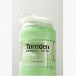 Torriden Balanceful Cica Tooneripadi 180ml 60ea