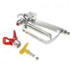 3600PSI k&otilde;rgsurve &otilde;huvaba v&auml;rvipihusti 517 pihustusotsiku ja otsiku kaitsepumba pihustiga ja