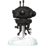 Star Wars Probe Droid 6 USA eksklusiivne pop! Deluxe Diorama