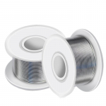 50g 0,8mm kergem joodetraat jootmine tinatraat sula roostevaba teras vask-raud-nikkel aku poolus madalsulav keevitust&ouml;&ouml;riistad 50g/roll