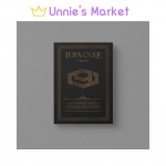 SF9 &ndash; &Uuml;MBERP&Ouml;&Ouml;RA Eriver. Album RANDOM_no poster