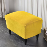 Jacquard vanni tooli kate Stretch pehme tugitooli kate klubi diivani kate elutoa diivanikattele koos istmepadja kattega