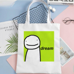 unistuste smp ostukott tote shopper shopper k&auml;ekott kott cabas korduvkasutatavad bolsas taaskasutatavad stringid kohandatud 24*26cm