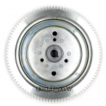 61T-85550-10 Elektriline rootor-hooratas Yamaha p&auml;ramootorile 2-taktiline 25HP 30HP 61N 69P 61T China h&otilde;be