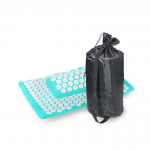 N&otilde;elravi massaaži matt padjaga Supretto, piparm&uuml;nt (Art. 7098-0001)