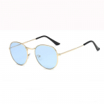 Uued HD P&auml;ikeseprillid True Color Film Meeste ja Naiste p&auml;ikeseprillid P&auml;ikeseprillid Driver Mirror Night Market Driving Mirror Metal materjalist p&auml;ikeseprillid